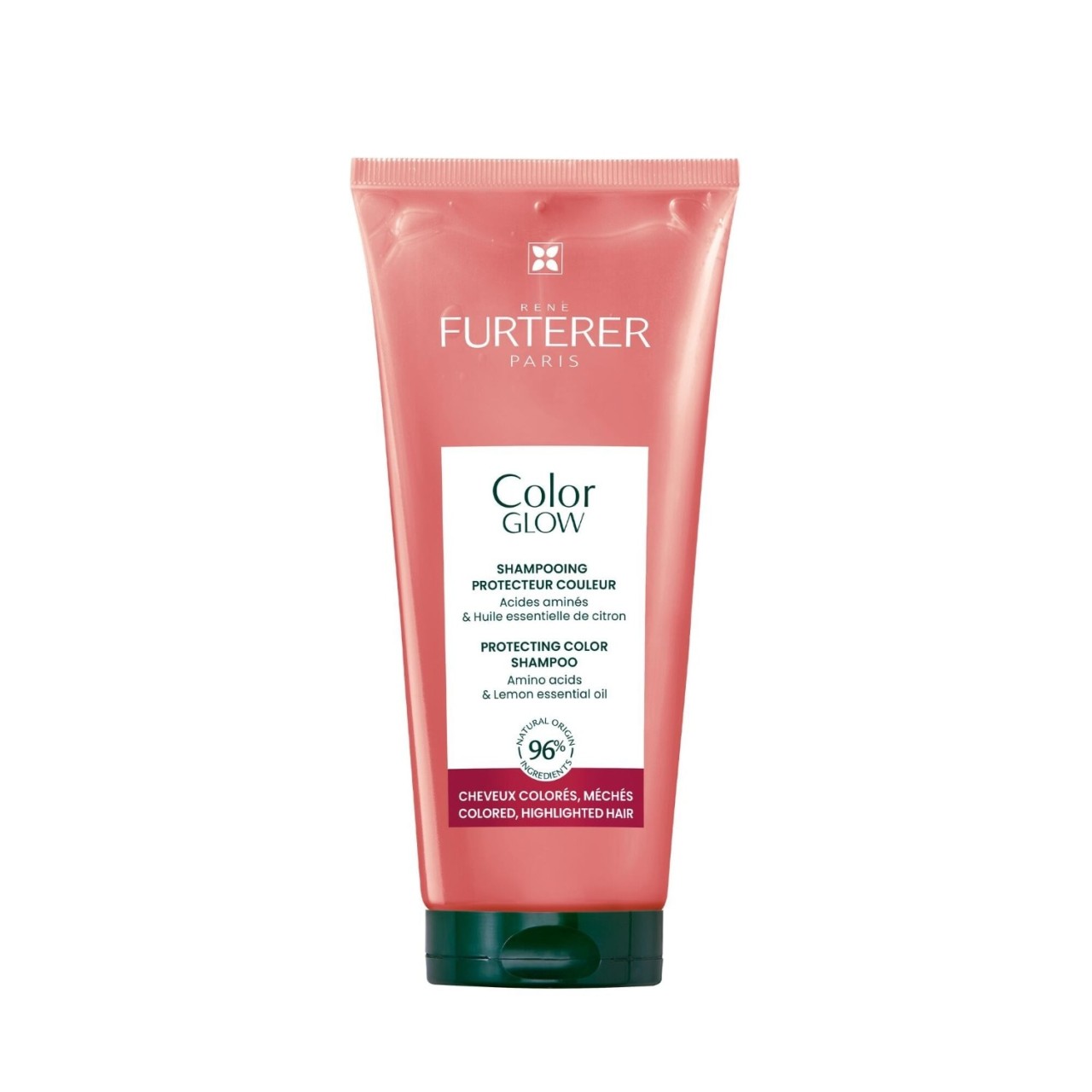 René Furterer - Shampoo Protect Color - 