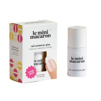 Le Mini Macaron Nail Glue