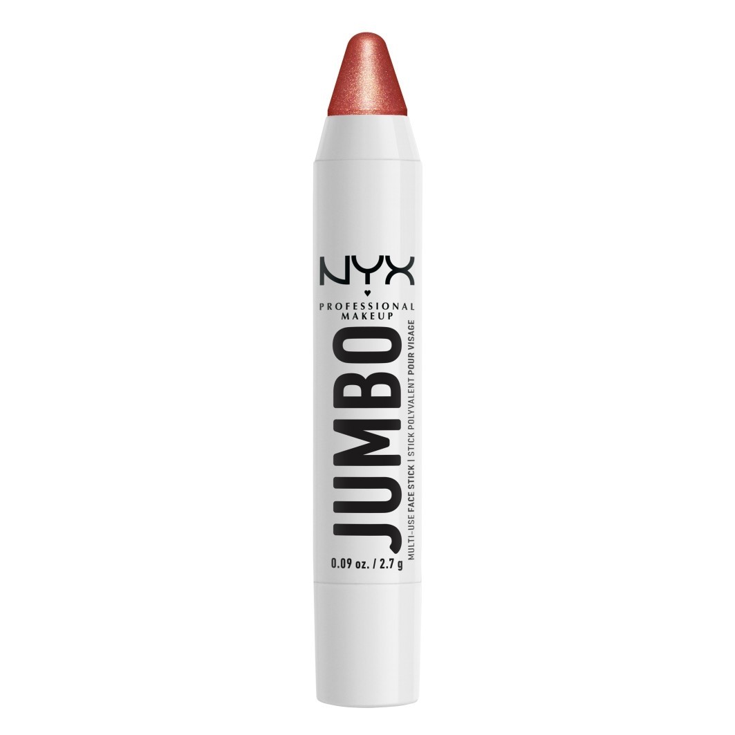 NYX Professional Makeup - Jumbo Stick -  Lemon Meringue