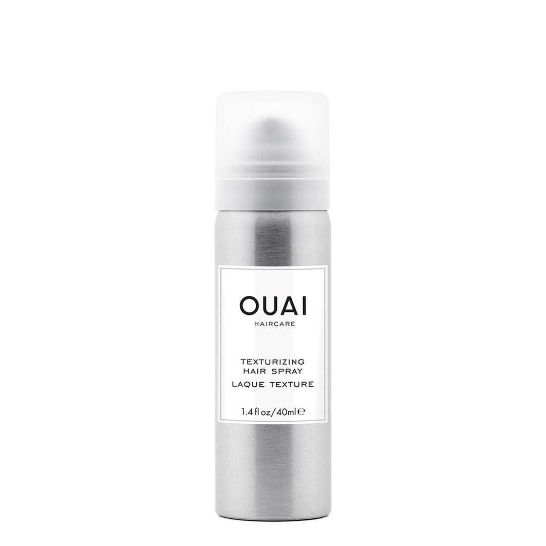 OUAI - Texturizing Hair Spray Travel - 