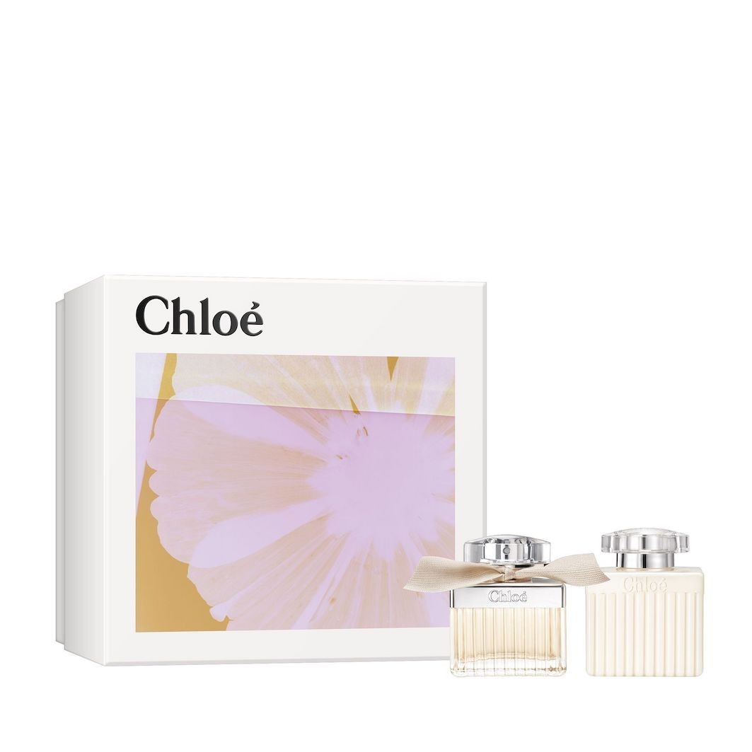 Chloé - Signature Eau de Parfum 50Ml Set - 
