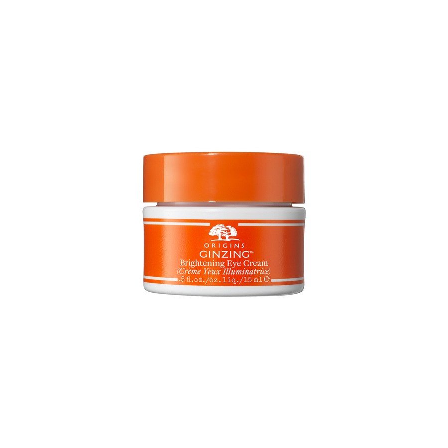 ORIGINS - Refreshing Eye Cream Warm - 