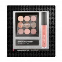 Karl Lagerfeld + ModelCo Holiday 3 Set