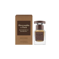 Abercrombie & Fitch Authentic Moment Men Edp Spray