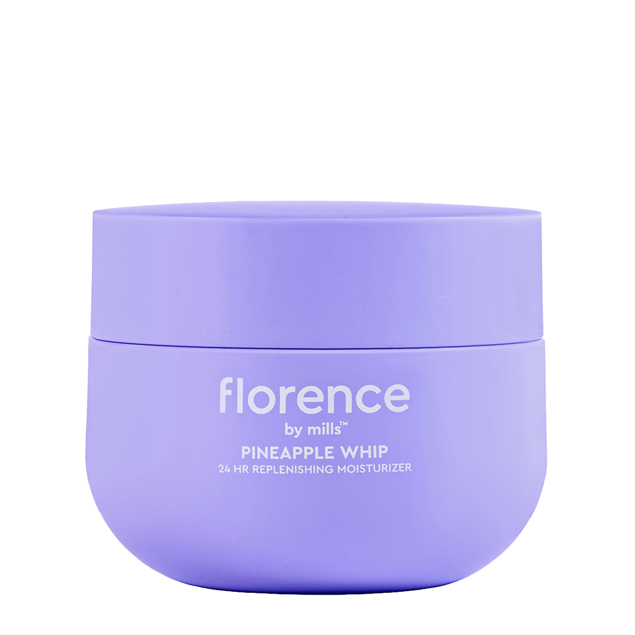 Florence By Mills - Repleneshing Moisturizer - 