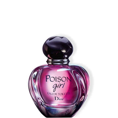 DIOR - Poison Girls Eau de Toilette -  50 ml
