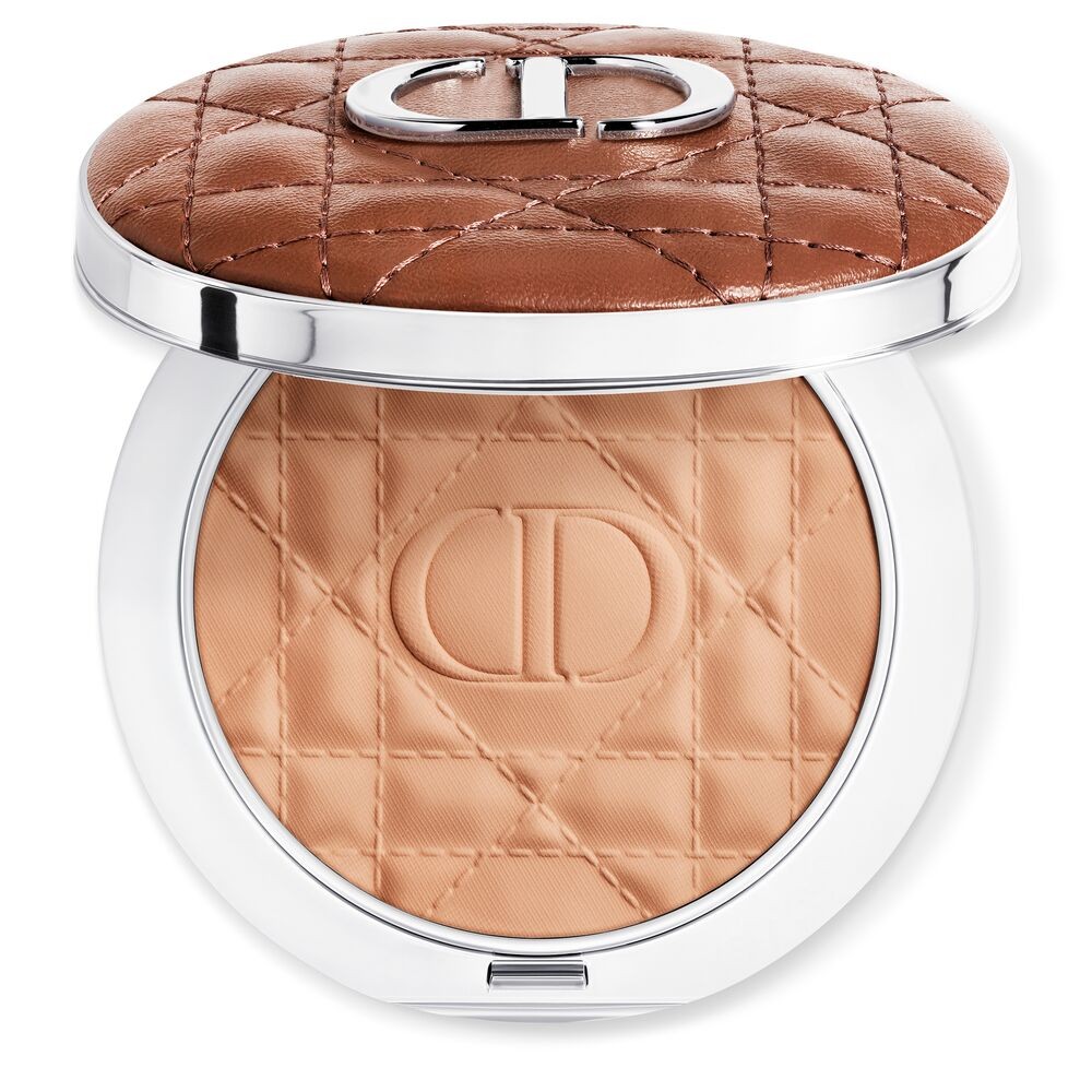 DIOR - Bronzer Velvet -  2
