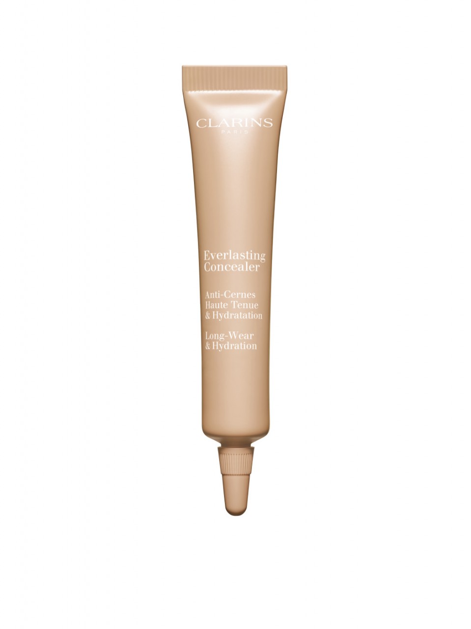 Clarins - Concealer -  2,5 - Medium