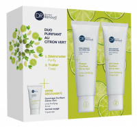 Dr. Renaud Purifying Care Lima Set