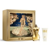 Jean Paul Gaultier Gaultier Divine Eau de Parfum Spray 50Ml Set