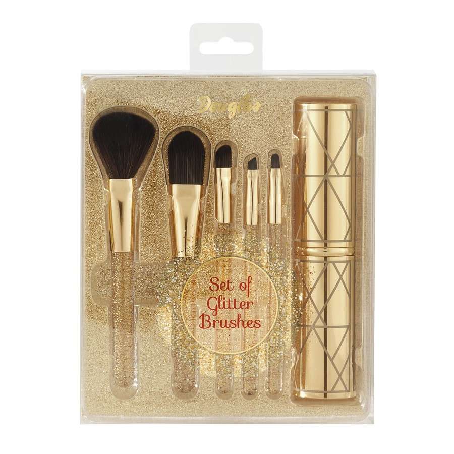 Imagem de Make Up Brush Kit - Conjunto de Pinceis