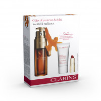 Clarins Care Experts Double Serum 50Ml Set Clarins Care Experts Double Serum 50Ml Set