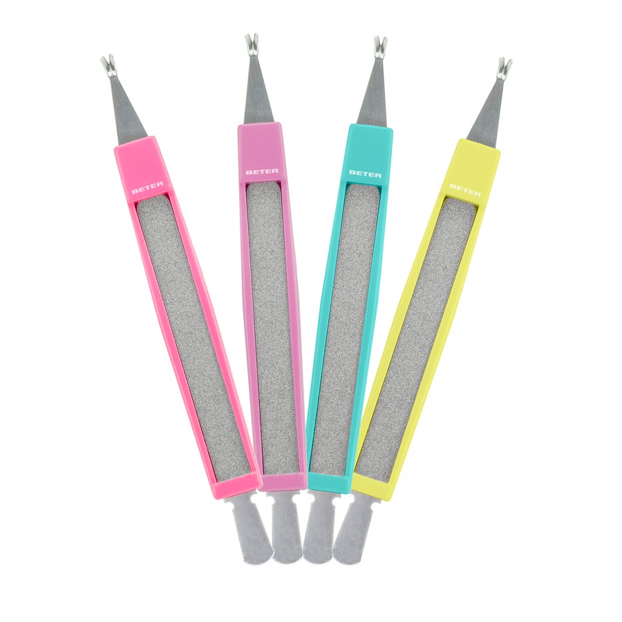 Beter - Corta-Cuticulas - 