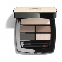 CHANEL PALETTE REGARD BELLE MINE NATURELLE CHANEL PALETTE REGARD BELLE MINE NATURELLE