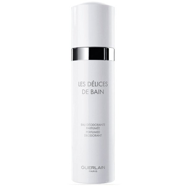 Guerlain - Delices De Bain Deo Spray -