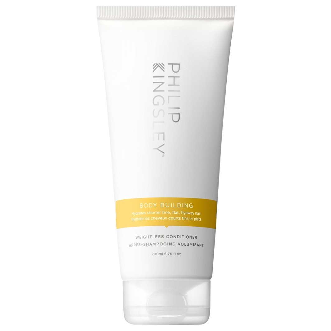 PHILIP KINGSLEY - Body Building Conditioner - 