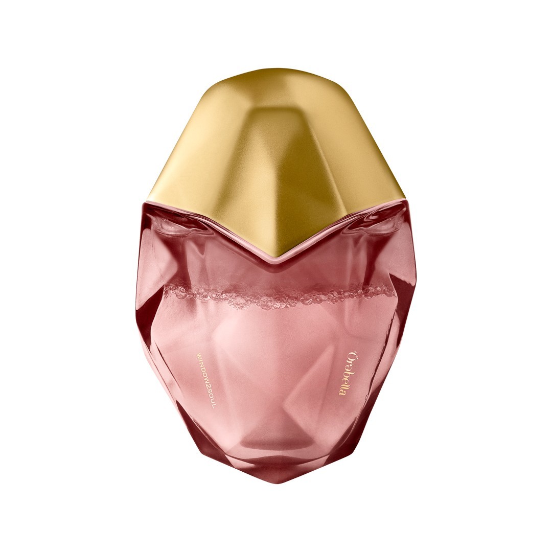 OREBELLA - Window2Soul Eau de Parfum Spray -  10 ML 