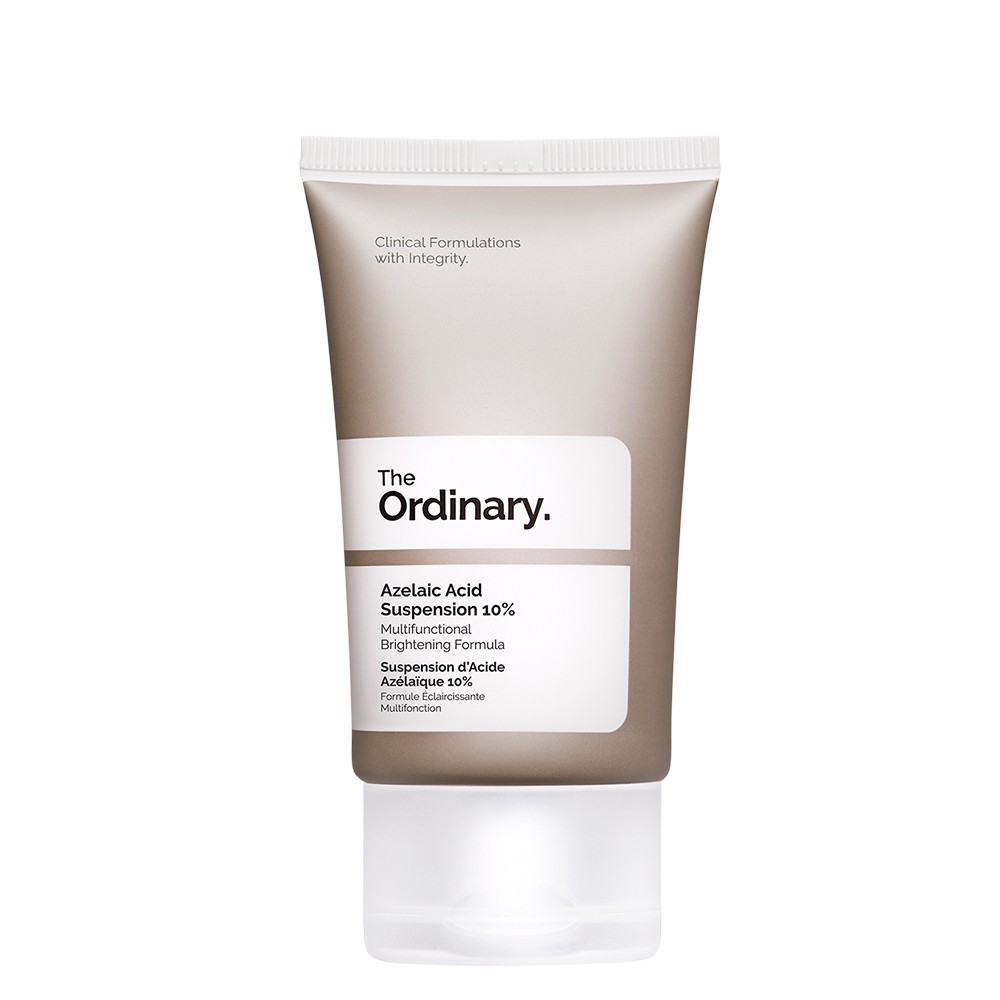 The Ordinary Azelaic Acid Suspension 10%