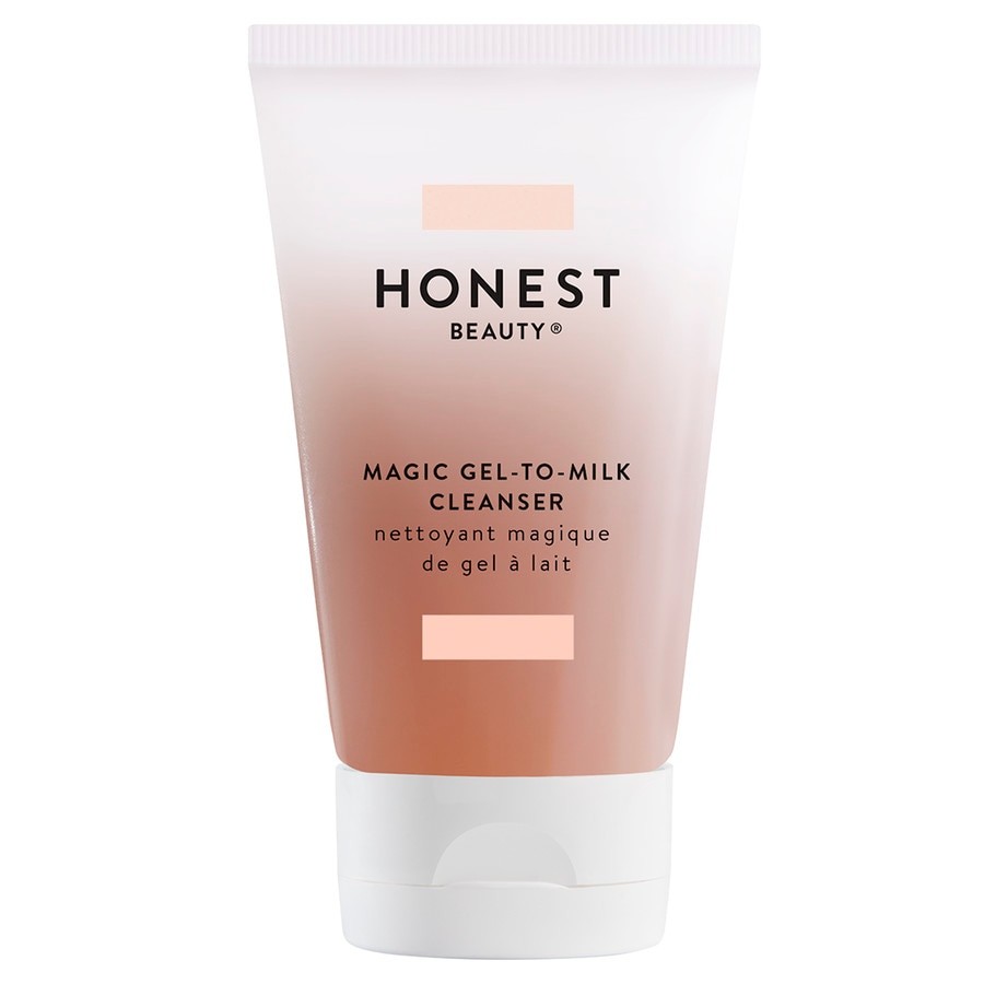 Honest Beauty - Magic Gel-To-Milk Cl. - 