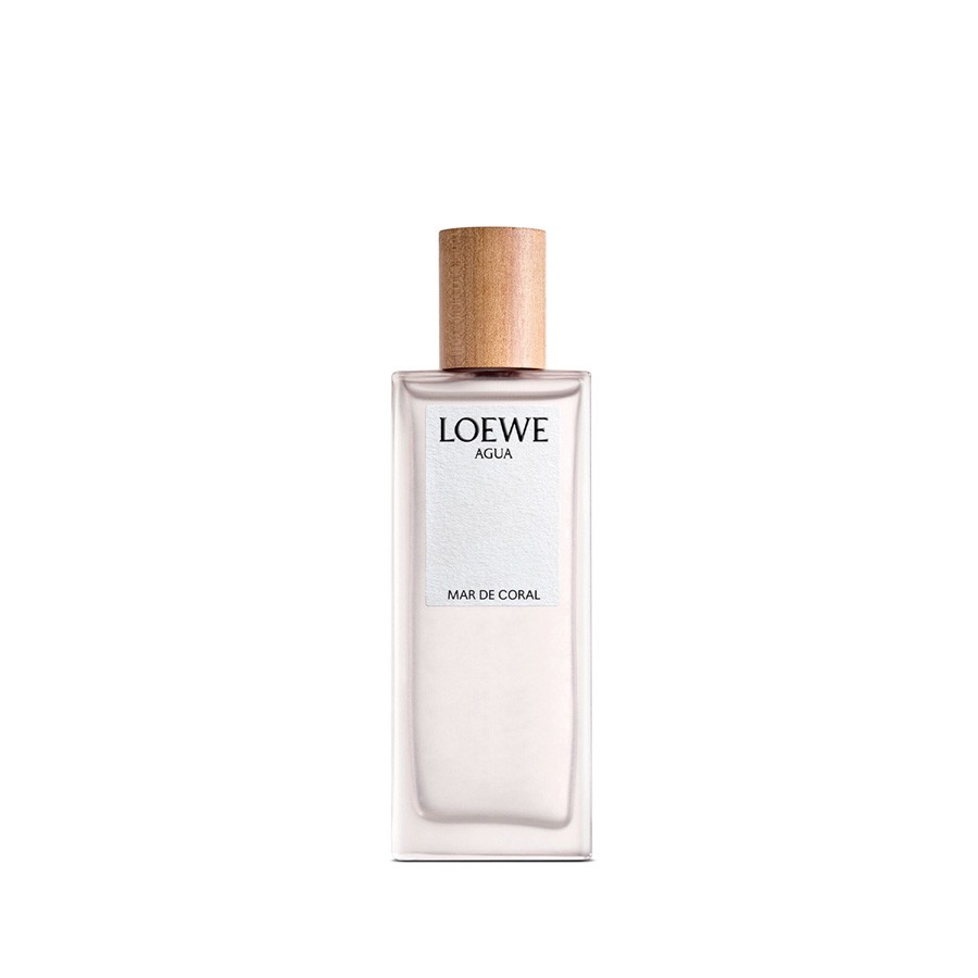 Loewe - Agua Mar Coral Eau de Toilette -  50 ml