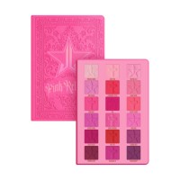 Jeffree Star Cosmetics Pink Is My Religion Eyeshadow Palette