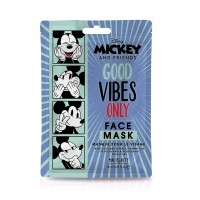MAD BEAUTY Face Mask Mickey
