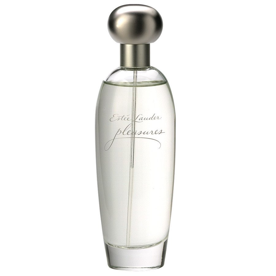 Estée Lauder - Pleasures Eau de Parfum Spray -  100 ml