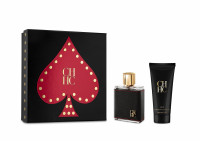 Carolina Herrera Man Eau de Toilette 100Ml Set