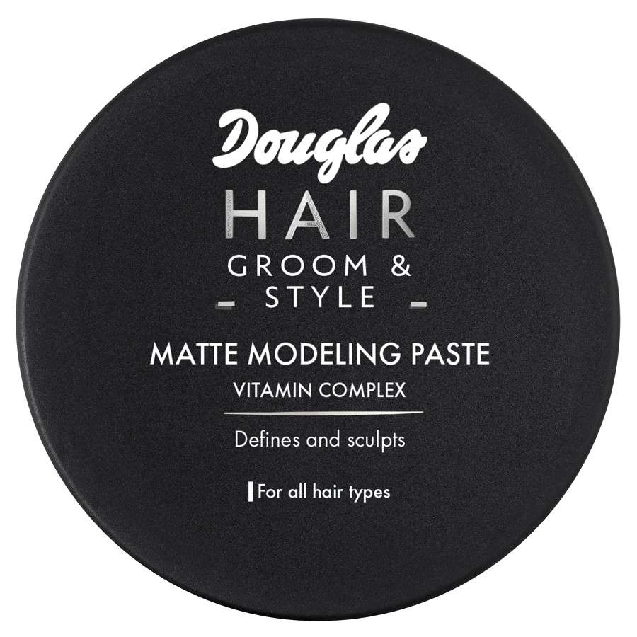 Imagem de Modelling Paste Groom And Style - Máscara para Cabelo