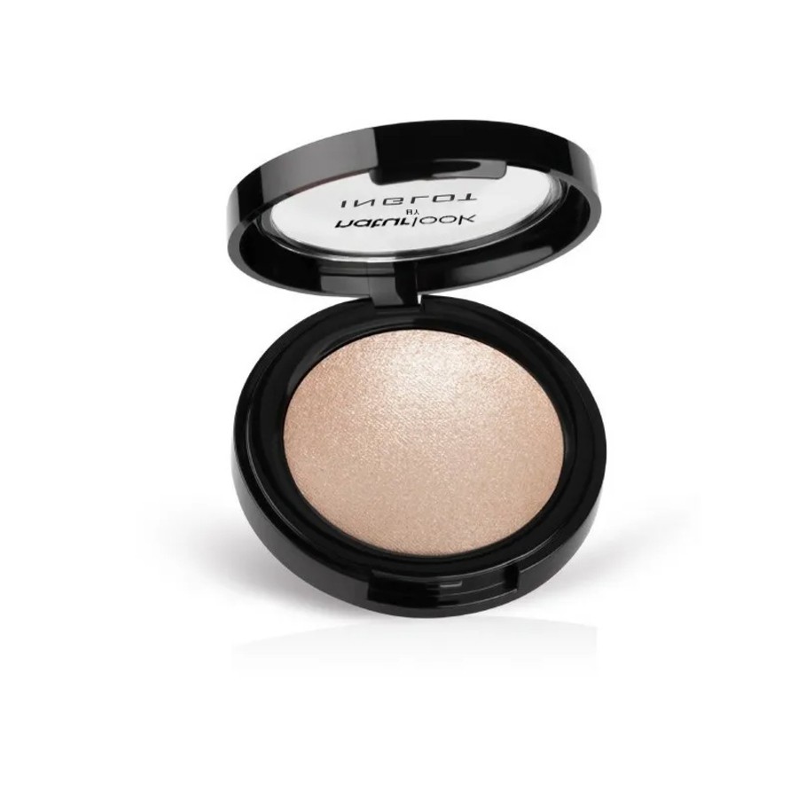 Inglot - Soft Sparkler Highlighter -  40 - Soft Gold