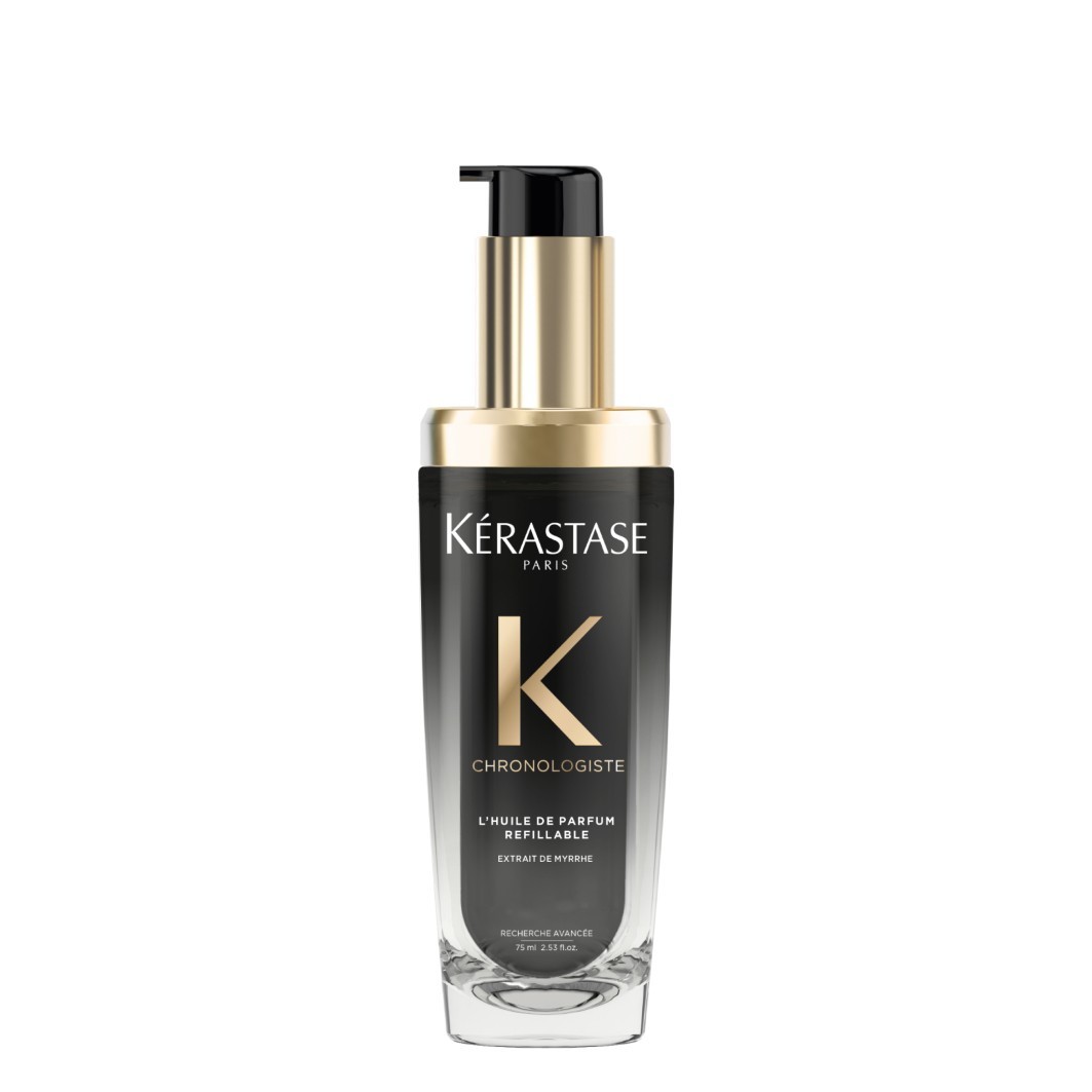 Kérastase - Oil - 