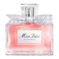 DIOR Miss Dior Eau de Parfum Notas florais, abaunilhadas e sensuais