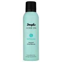 Douglas Home Spa Seathalasso Cream Foam Douglas Home Spa Seathalasso Cream Foam