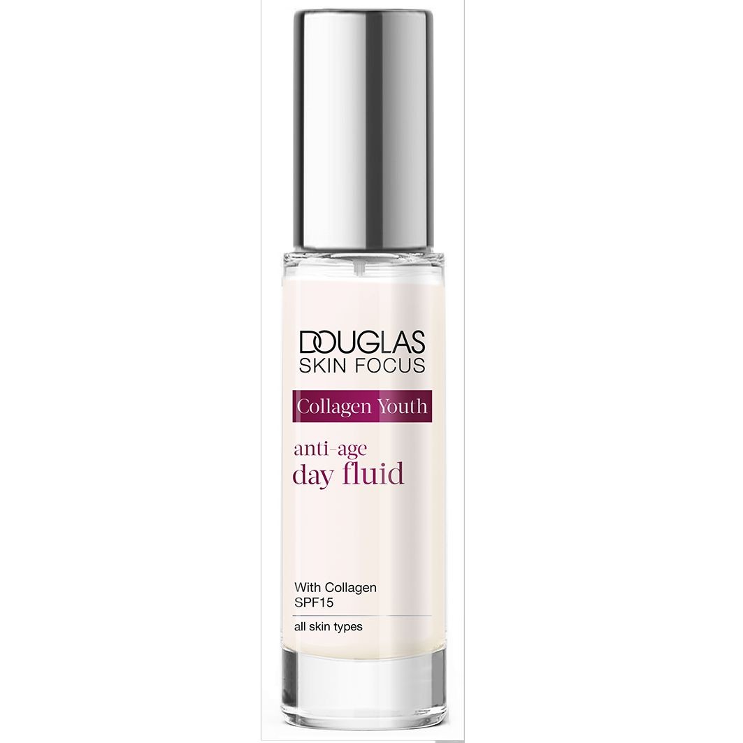 Douglas Collection - Anti-Age Day Fluid SPF 15 - 