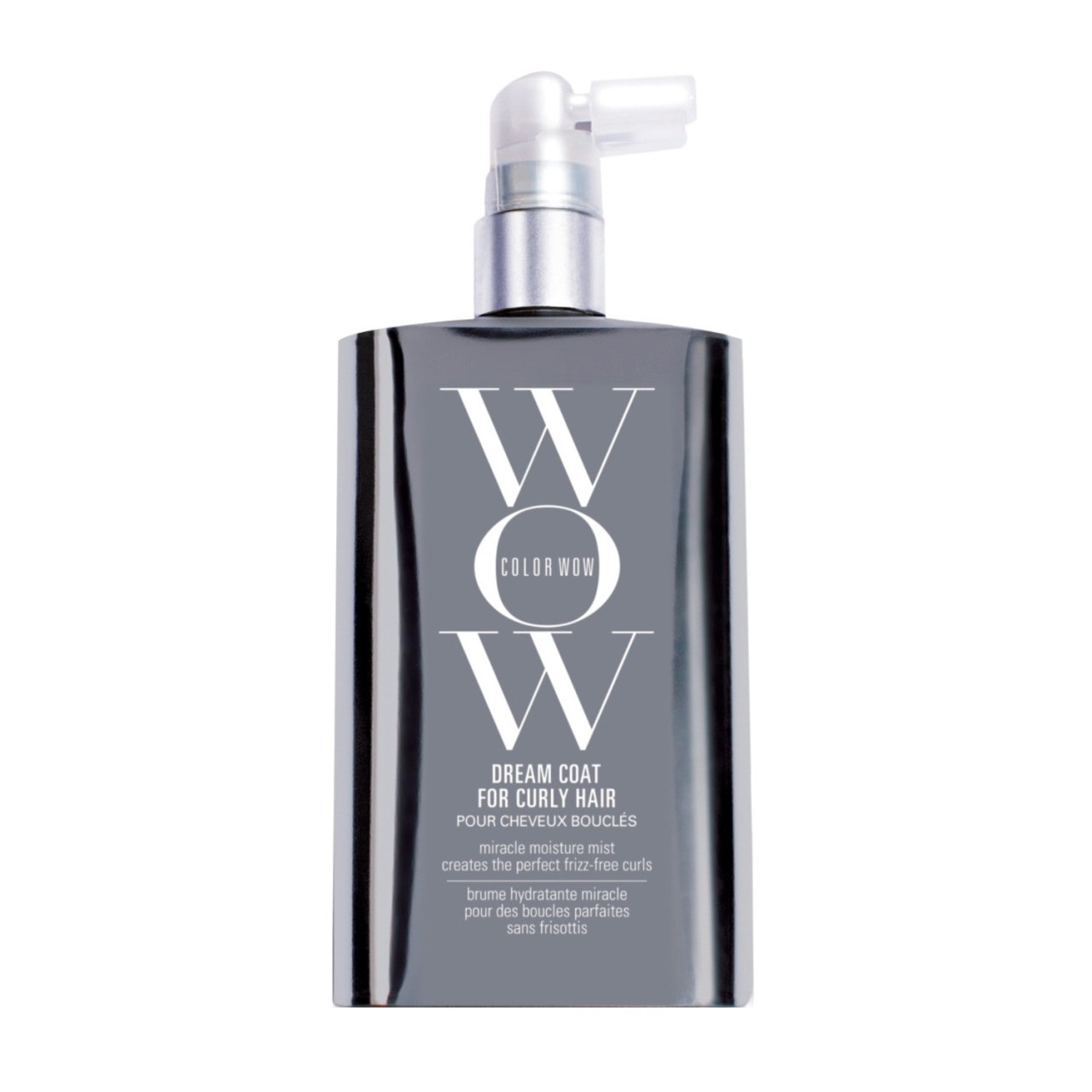 COLOR WOW - Curly Hair Spray - 