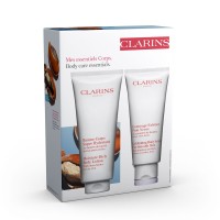Clarins Baume Corps Set