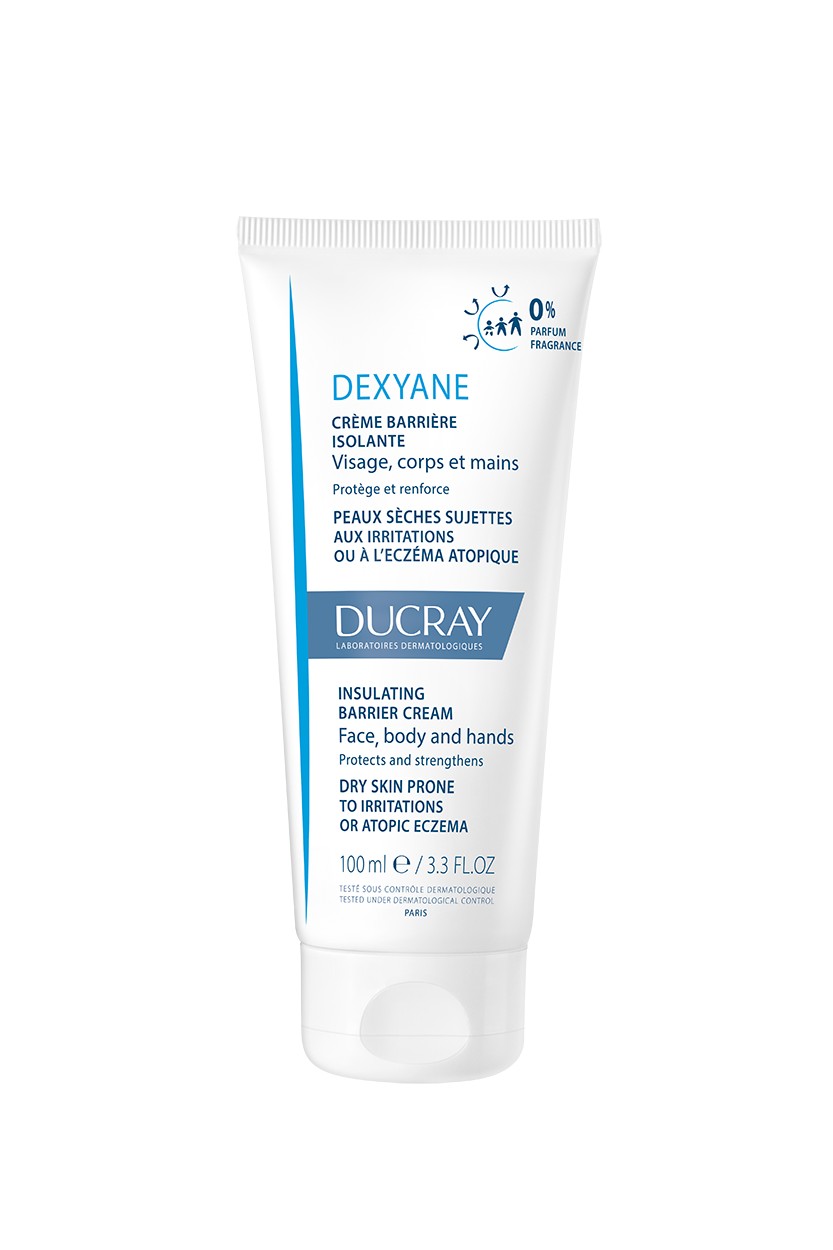 Ducray - Dexyane Creme Barreira Isolante - 