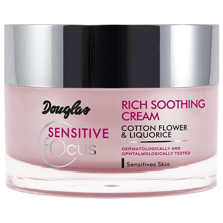 Imagem de Rich Soothing Cream - Creme de Rosto