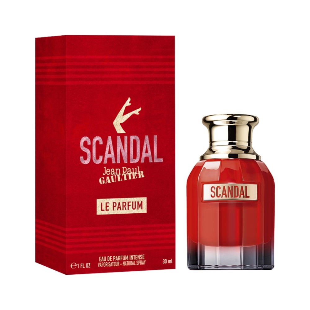 Jean Paul Gaultier Scandal Le Parfum | DOUGLAS