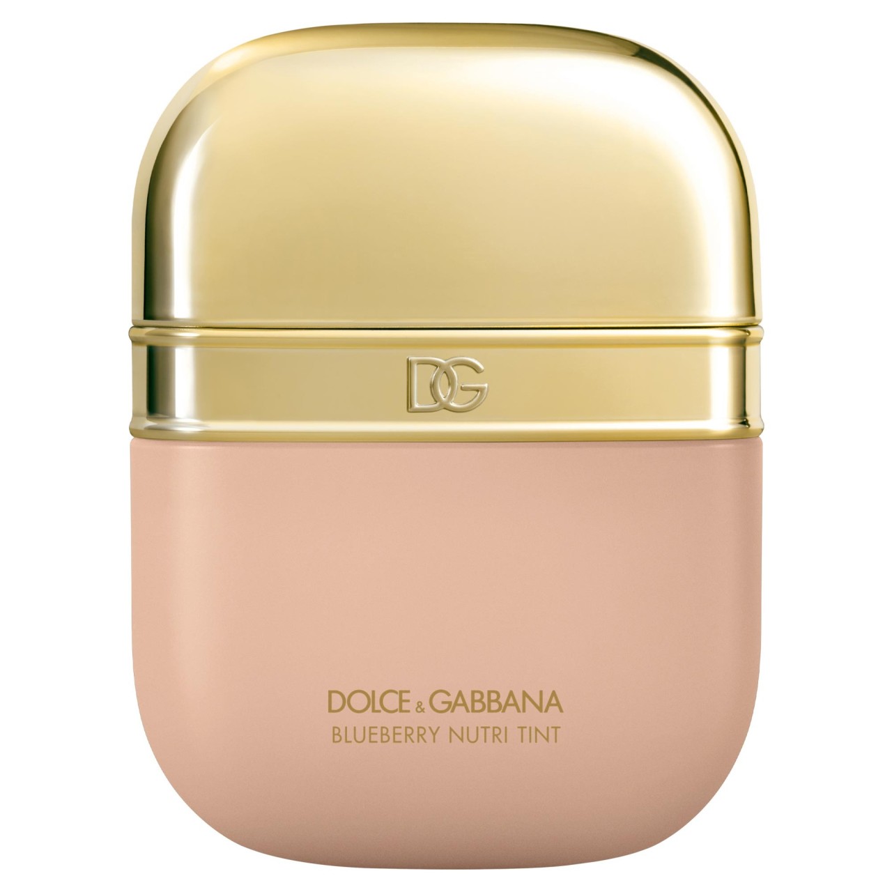 Dolce&Gabbana - Hydra Glow & Fresh Foundation -  1N