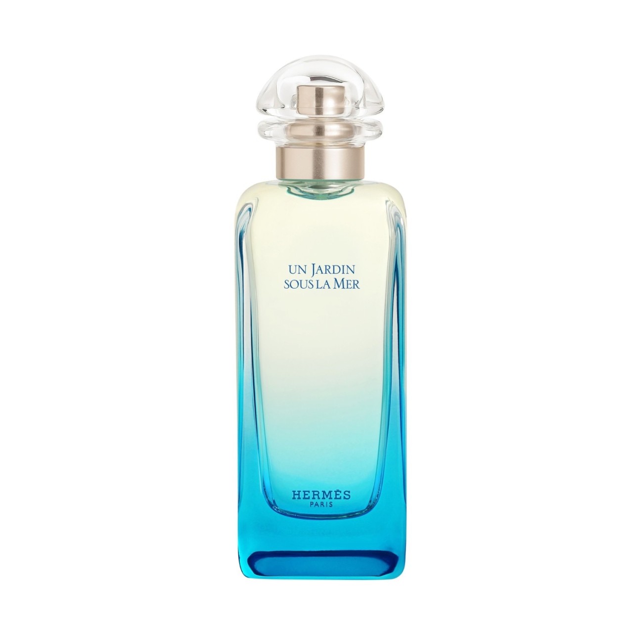 HERMÈS - Un Jardin Sous La Mer Eau de Toilette Spray -  50 ml