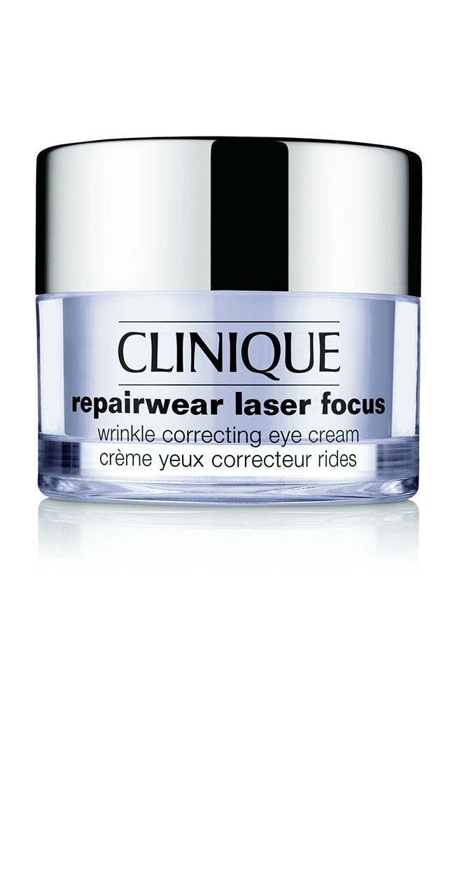 Clinique - Repairwear Eye - 