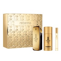 Rabanne 1 Million Eau de Toilette Spray 100 Ml Set