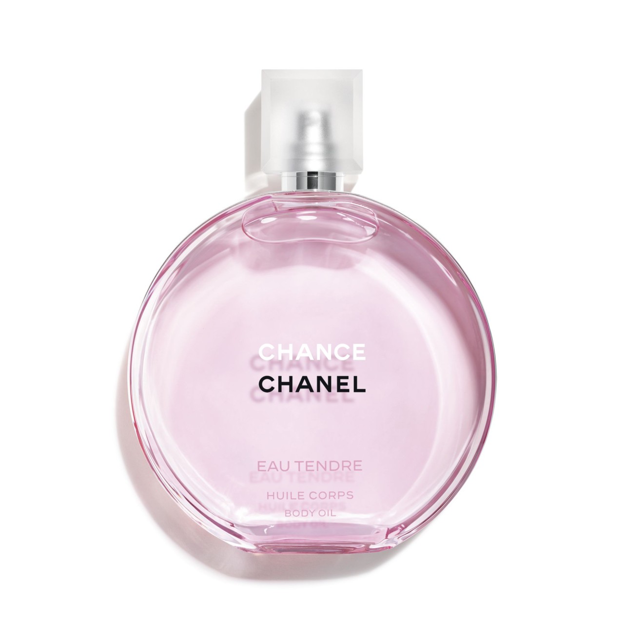 CHANEL - ÓLEO CORPORAL HIDRATANTE PERFUMADO - 