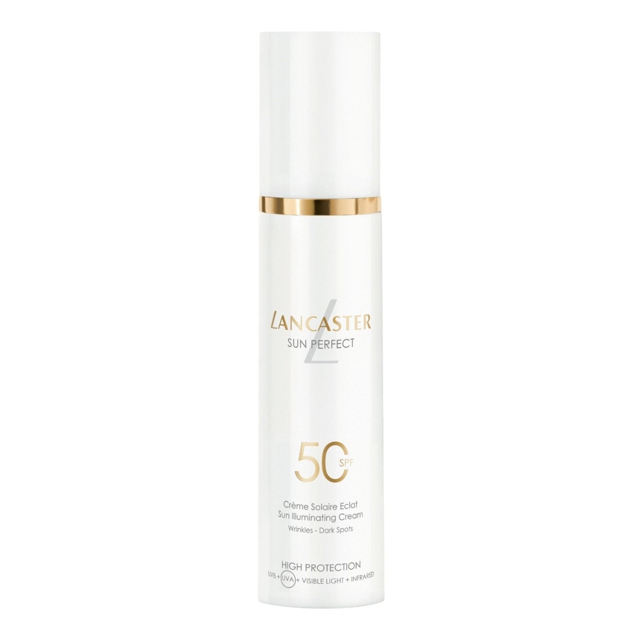 Lancaster - Illuminating Cream SPF 50 - 