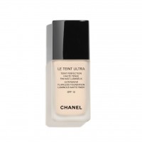 CHANEL BASE DE PERFEIÇÃO ALTA DURAÇÃO ACABAMENTO MATE LUMINOSO. SPF 15