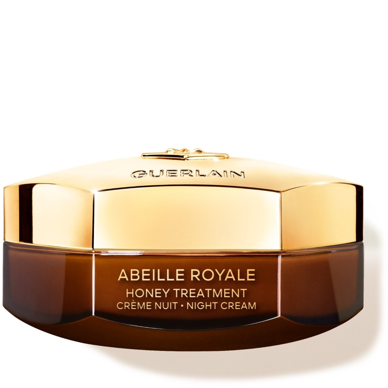 Guerlain - Anti Age Night Cream - 