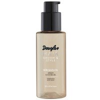 Douglas Hair Serum-In-Oil Groom And Style Douglas Hair Serum-In-Oil Groom And Style