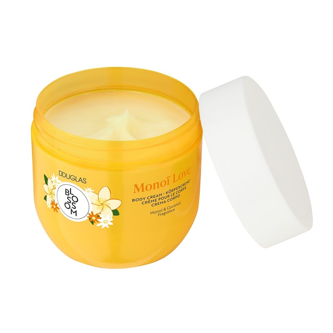 Douglas Collection - Monoi Love Body Cream - 