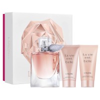 Lancôme La Vie Est Belle Eau de Parfum Spray 50Ml Set